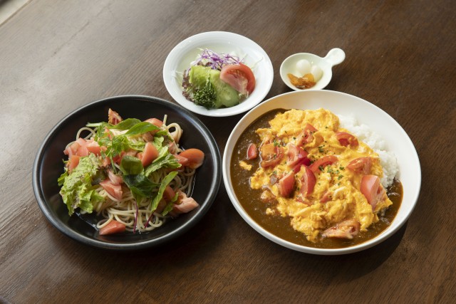 飛騨市まるごと食堂